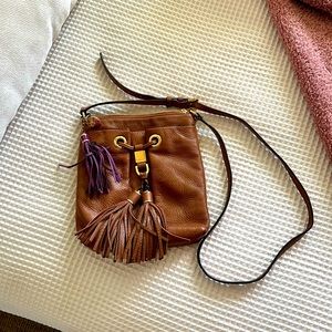 Michael Kors Crossbody Bag